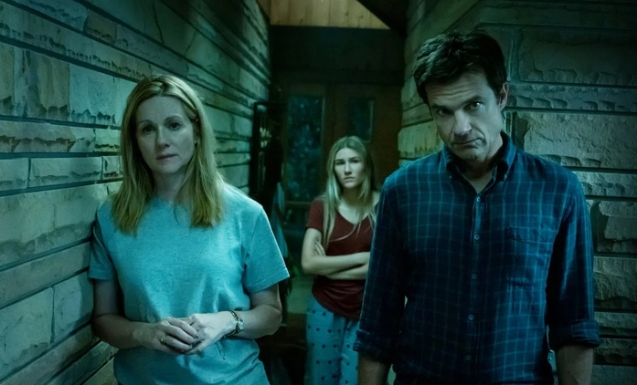 Ozark: Nový teaser odhalil datum premiéry 4. řady | Fandíme seriálům