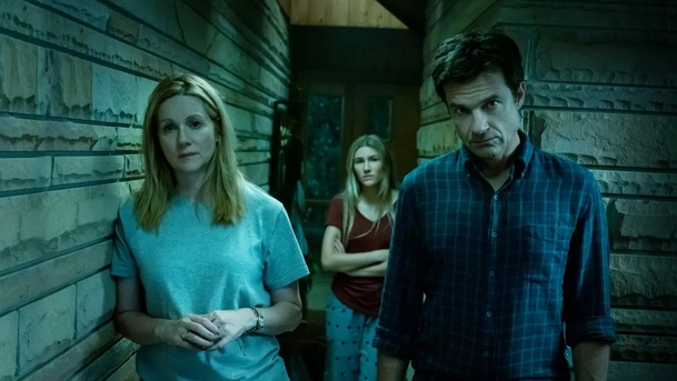 Ozark: Upoutávka odhaluje, kdy uvidíme závěrečné epizody | Fandíme serialům