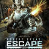 Escape from Death Block 13: Bronsonův dvojník rozšmelcuje věznici na kaši | Fandíme filmu