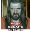 Escape from Death Block 13: Bronsonův dvojník rozšmelcuje věznici na kaši | Fandíme filmu