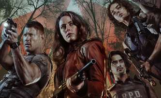 Resident Evil: Raccoon City - Nová upoutávka porovnává film a hry | Fandíme filmu