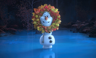 Olaf Presents: Mluvící sněhulák z Ledového království převypráví pohádky od Disneyho | Fandíme filmu
