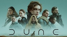 Recenze: Duna - velkofilmový sci-fi epos v našich kinech | Fandíme filmu