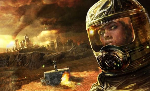 Silo: Sci-fi z postapokalyptického bunkru má další zajímavé posily | Fandíme serialům