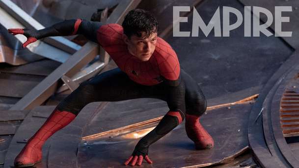 Spider-Man: Bez domova bude jako Endgame všech pavoučích filmů | Fandíme filmu