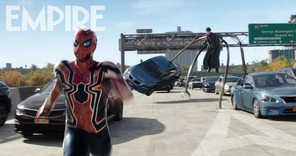 Spider-Man: Bez domova bude jako Endgame všech pavoučích filmů | Fandíme filmu