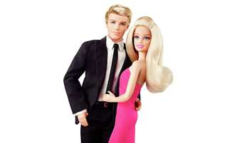 Barbie: Margot Robbie našla svého Kena | Fandíme filmu