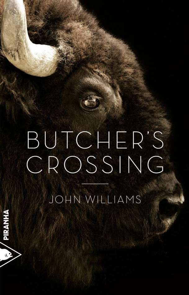 Butcher’s Crossing: Nicolas Cage jako lovec bizonů | Fandíme filmu