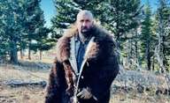 Butcher’s Crossing: Nicolas Cage jako lovec bizonů | Fandíme filmu