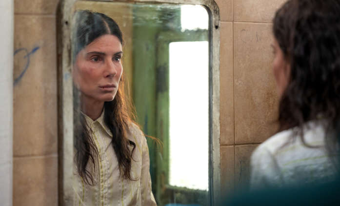 V nemilosti: Sandra Bullock jako bývalá trestankyně stále pyká – trailer | Fandíme filmu