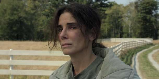 V nemilosti: Sandra Bullock jako bývalá trestankyně stále pyká – trailer | Fandíme filmu