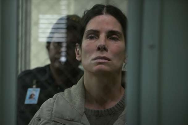 V nemilosti: Sandra Bullock jako bývalá trestankyně stále pyká – trailer | Fandíme filmu