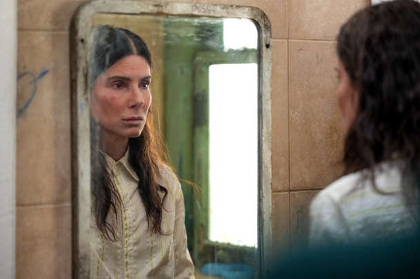 V nemilosti: Sandra Bullock jako bývalá trestankyně stále pyká – trailer | Fandíme filmu