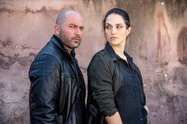 ČT nakoupila v Cannes, uvede izraelský thriller Fauda, srbské drama Rodina nebo dokument o Gretě Thunberg | Fandíme serialům