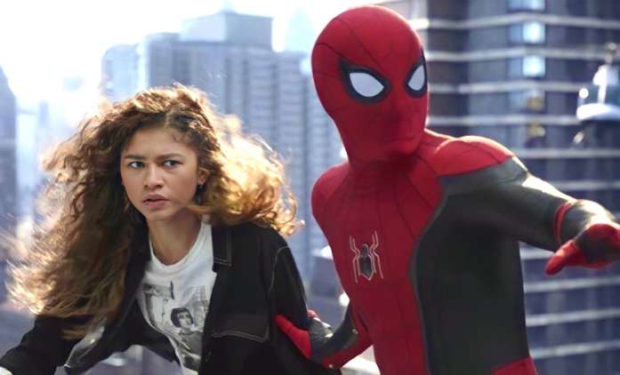 Spider-Man: Bez domova: Další krátký teaser dráždí fanoušky | Fandíme filmu