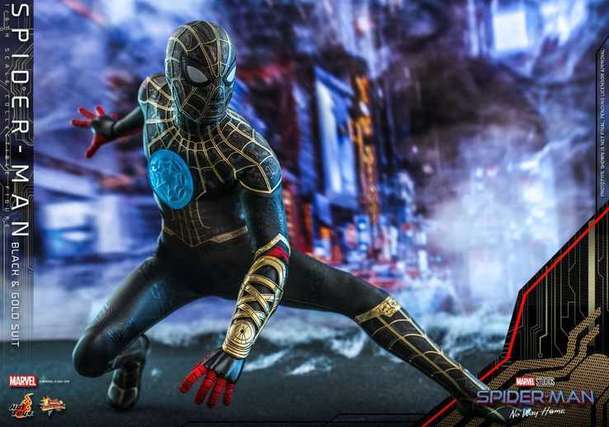 Spider-Man: Bez domova – Bližší pohled na padoucha Octopuse | Fandíme filmu