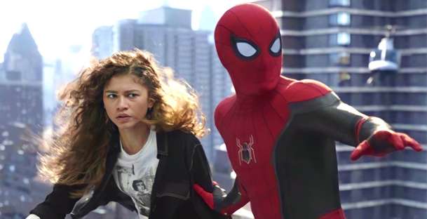 Spider-Man 4: Podle šéfa filmového studia je pokračování na cestě | Fandíme filmu