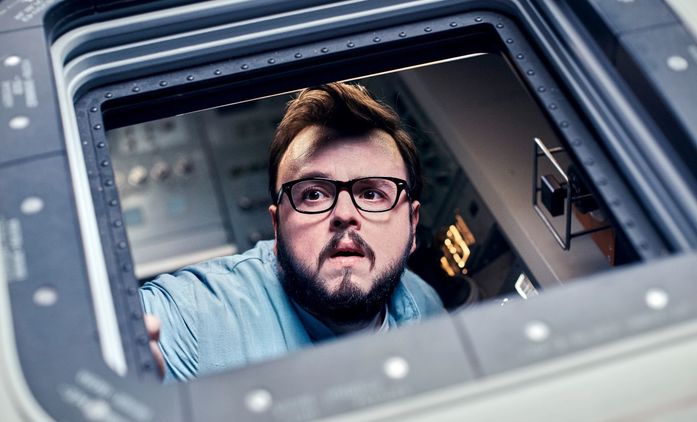 North Shore: John Bradley ze Hry o trůny si zahraje v kriminálce | Fandíme seriálům