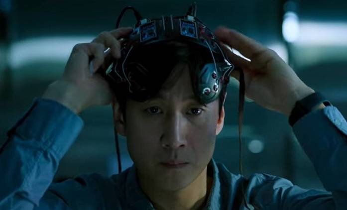 Doktor Mozek: Trailer láká na první jihokorejský seriál od Applu | Fandíme seriálům