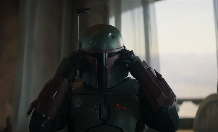 The Book of Boba Fett: Je tu první trailer pro nový Star Wars seriál | Fandíme seriálům