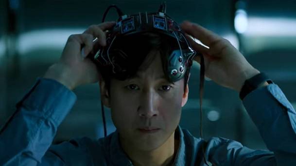 Doktor Mozek: Trailer láká na první jihokorejský seriál od Applu | Fandíme serialům