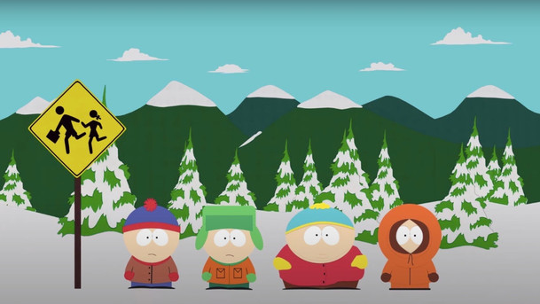 Městečko South Park: Na Díkuvzdání dorazí Postcovidový speciál | Fandíme serialům