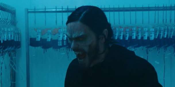 Morbius: Leto byl do natáčení tak ponořený, že jej na záchod vozili na vozíčku | Fandíme filmu