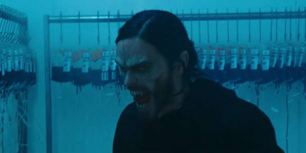 Morbius: Jared Leto jako marvelovský upír v novém teaseru | Fandíme filmu