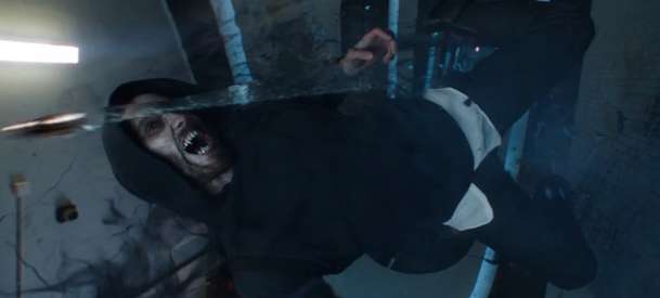 Morbius: Jared Leto jako marvelovský upír v novém teaseru | Fandíme filmu