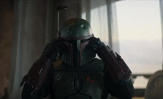 The Book of Boba Fett: Je tu první trailer pro nový Star Wars seriál | Fandíme filmu