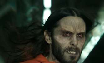 Morbius: Finální trailer sází na spojení se Spider-Manem | Fandíme filmu