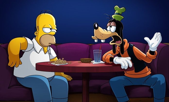 The Simpsons in Plusaversary: Žlutá rodinka dostane další krátký film | Fandíme seriálům