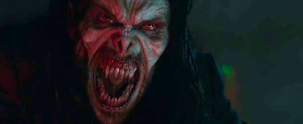 Morbius: Finální trailer sází na spojení se Spider-Manem | Fandíme filmu