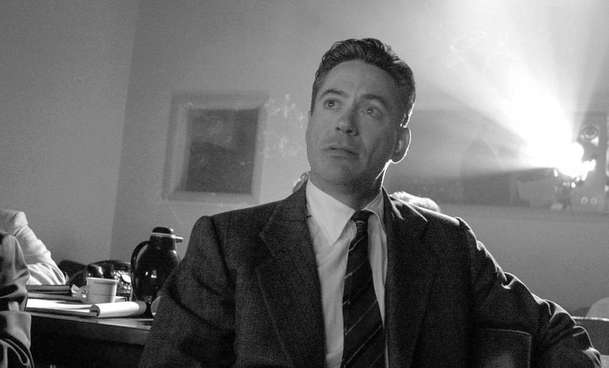 Vertigo: Robert Downey Jr. má hrát v remaku Hitchcockovy klasiky | Fandíme filmu
