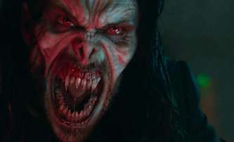 Morbius: Zatím nejdelší trailer představuje superschopnosti komiksového upíra | Fandíme filmu