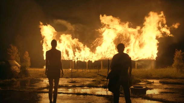 Stanice 11: HBO zveřejnilo ukázku z postapokalyptické série plné naděje | Fandíme serialům
