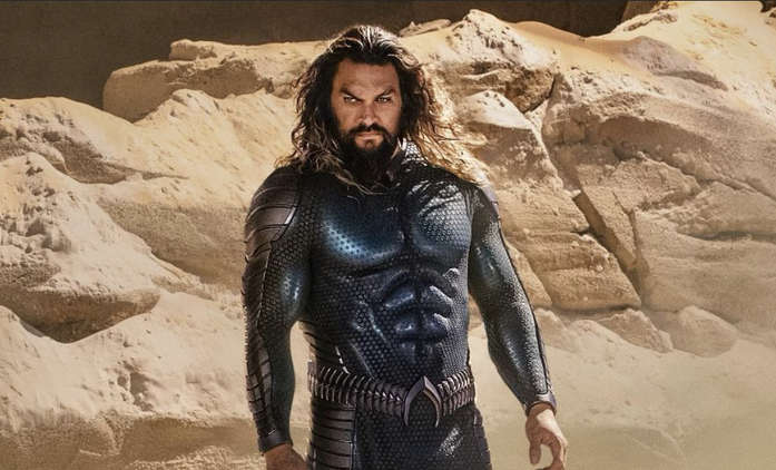 Duna 2, Aquaman 2 a další filmy mohou být o rok odloženy | Fandíme filmu