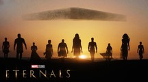 Recenze: Eternals | Fandíme filmu