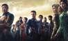 Recenze: Eternals | Fandíme filmu