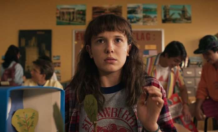 Perfect: Millie Bobby Brown ztvární sportovní legendu | Fandíme filmu