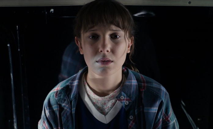 Stranger Things 4: Nová upoutávka se soustředí na život Eleven v Kalifornii | Fandíme seriálům