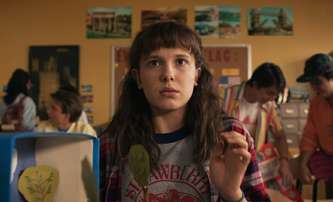 Perfect: Millie Bobby Brown ztvární sportovní legendu | Fandíme filmu