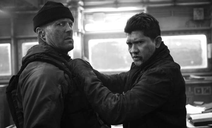 Expendables 4: První krátká upoutávka nás bere do zákulisí | Fandíme filmu