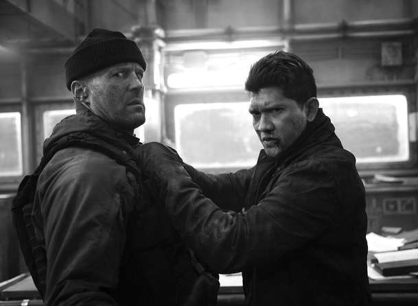 Expendables 4: První krátká upoutávka nás bere do zákulisí | Fandíme filmu