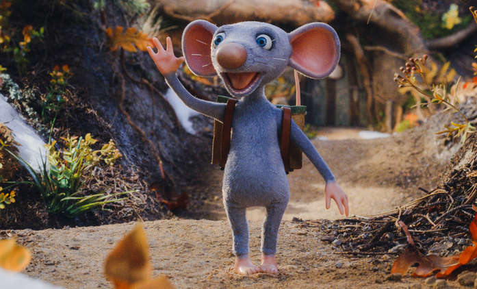 Myši patří do nebe – Český snímek byl nominován na evropského „Oscara“ | Fandíme filmu