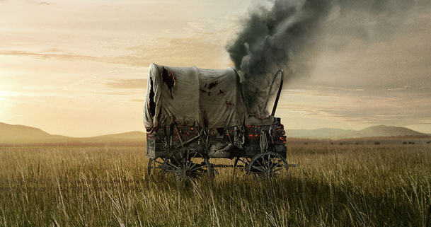 1883: Trailer představuje nový seriál, jenž dějově předchází Yellowstoneu | Fandíme serialům