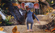 Myši patří do nebe – Český snímek byl nominován na evropského „Oscara“ | Fandíme filmu
