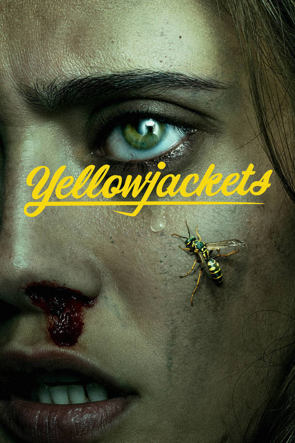 Yellowjackets: V drsném thrilleru skupina dívek ztroskotá v divočině | Fandíme serialům