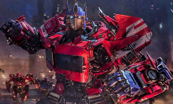 Noví Transformers nebo Želvy Ninja dostávají datum premiéry | Fandíme filmu