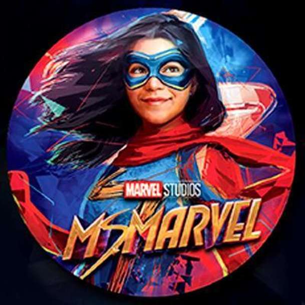 Ms. Marvel: Na minisérii si počkáme ještě dlouhou dobu | Fandíme filmu